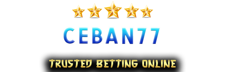 Ceban77 Logo
